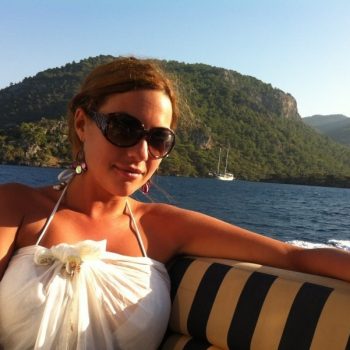 Profil de Daouia, 40 ans, Célibataire Suisse à Wienacht-Tobel