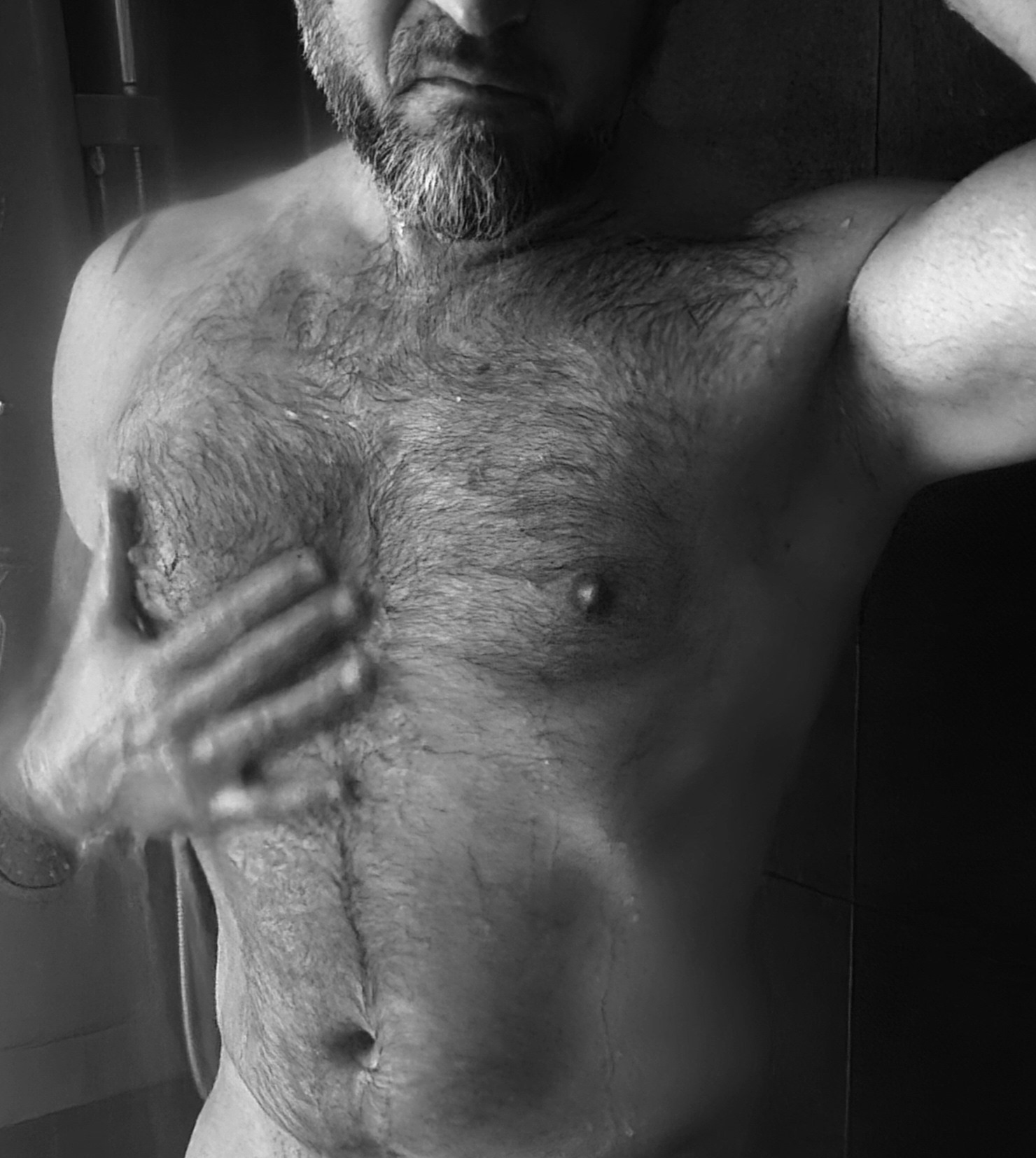 Profil de Paul-eric, 47 ans, Célibataire Suisse à Colla