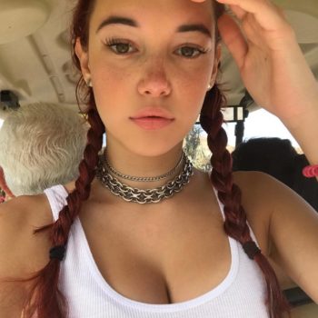 Profil de Thalia, 29 ans, Célibataire Suisse à Bâle