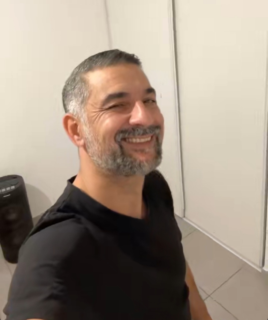 Profil de Djamael, 40 ans, Célibataire Suisse à Rossinière