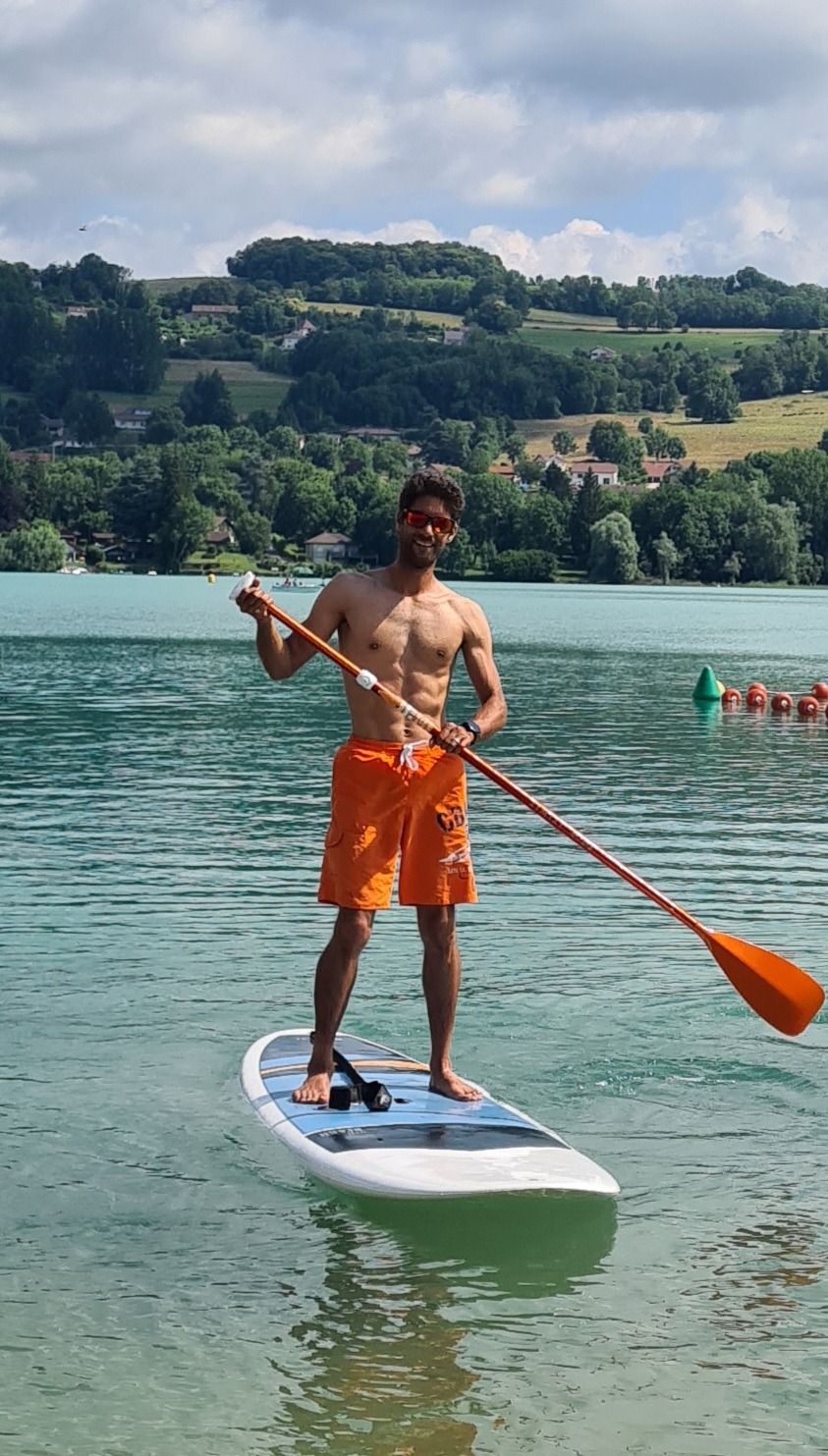Profil de Joham, 37 ans, Célibataire Suisse à Tschierv