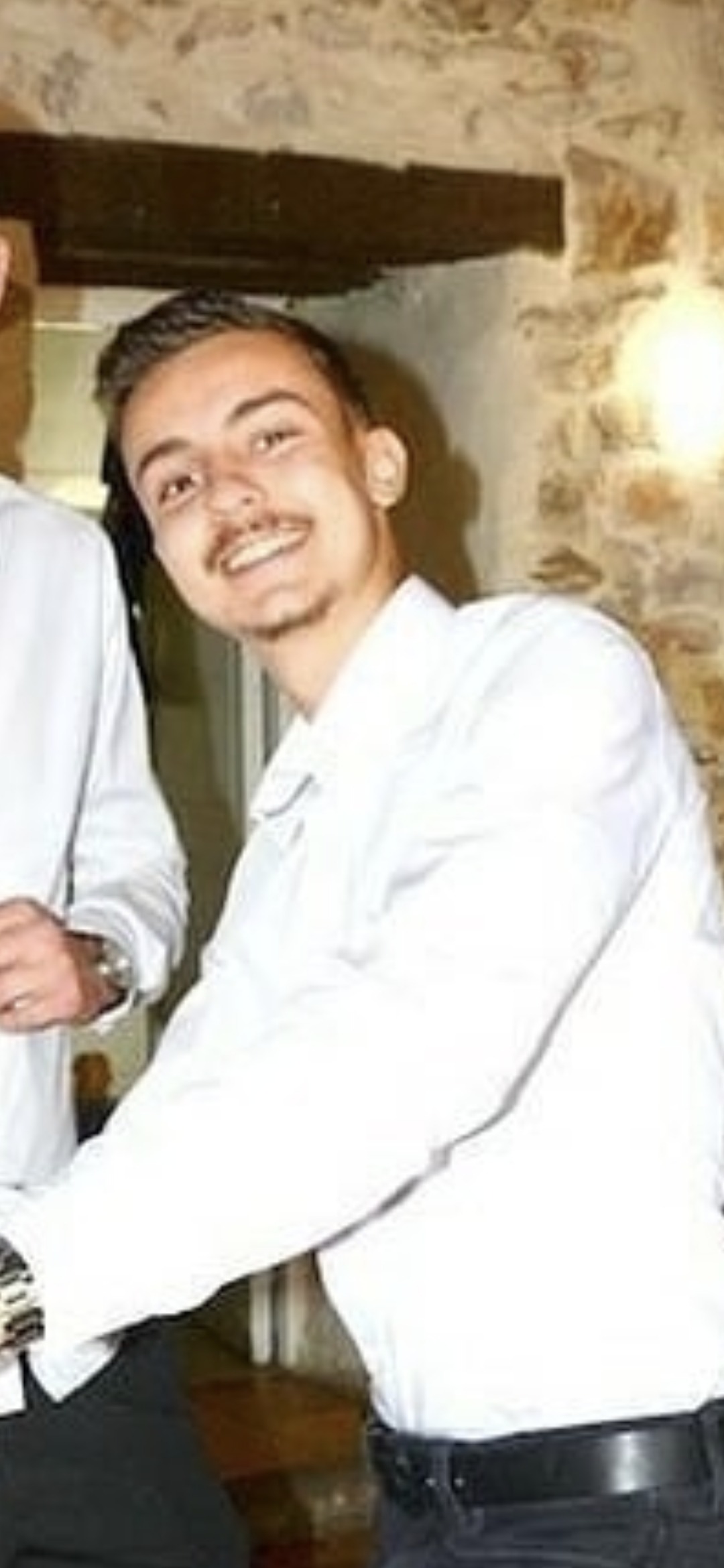 Profil de Genereux, 24 ans, Célibataire Suisse à Prilly