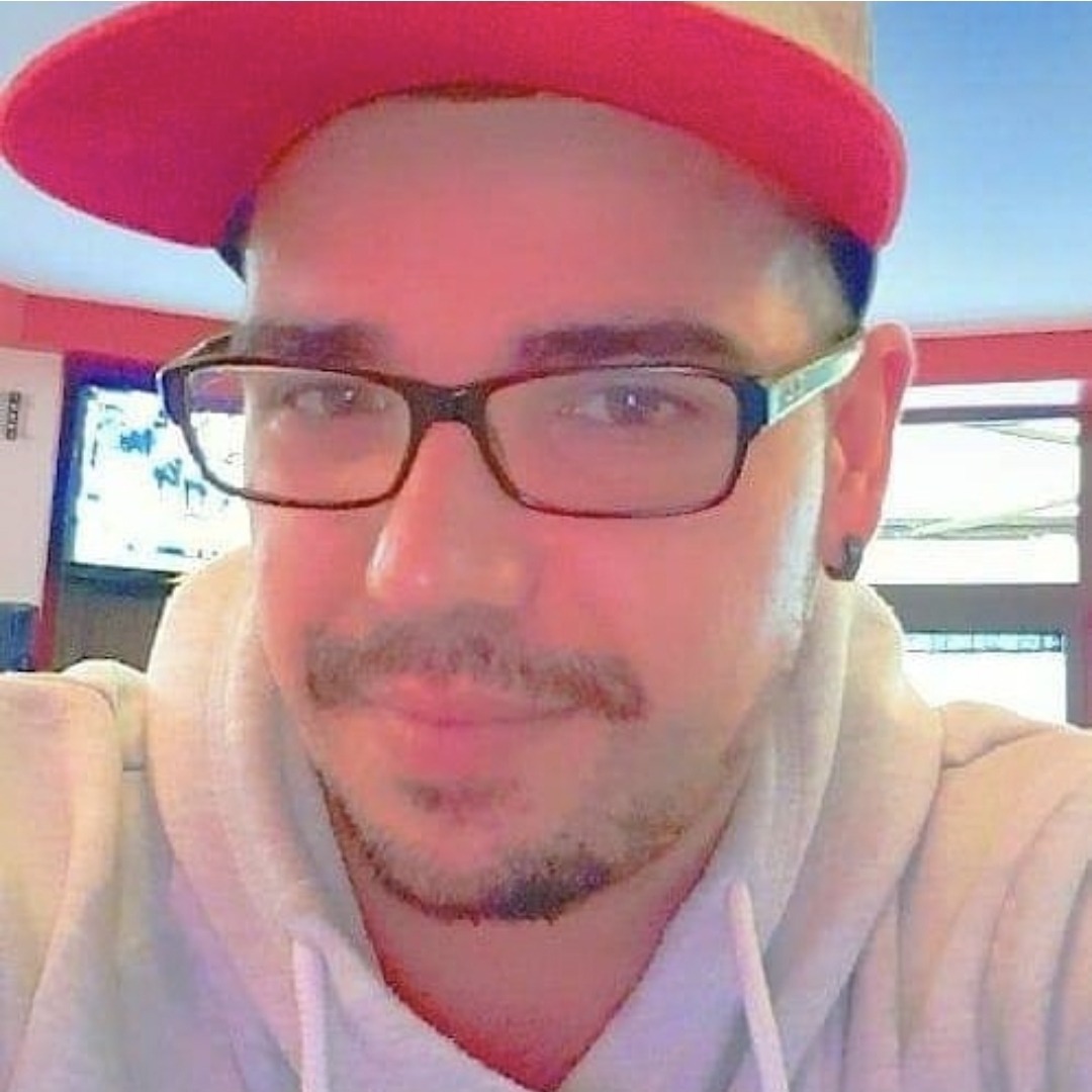 Profil de Gianluca, 37 ans, Célibataire Suisse à Kriens
