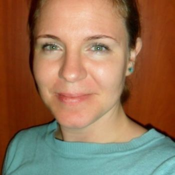 Profil de Johana, 42 ans, Célibataire Suisse à Versoix