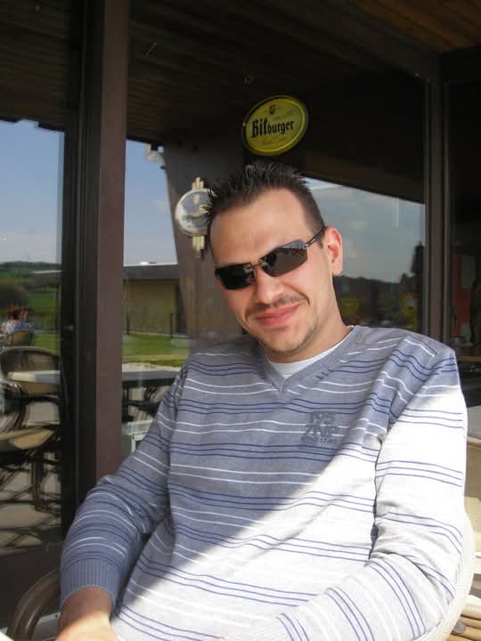 Profil de Kensy, 44 ans, Célibataire Suisse à Pfaffnau