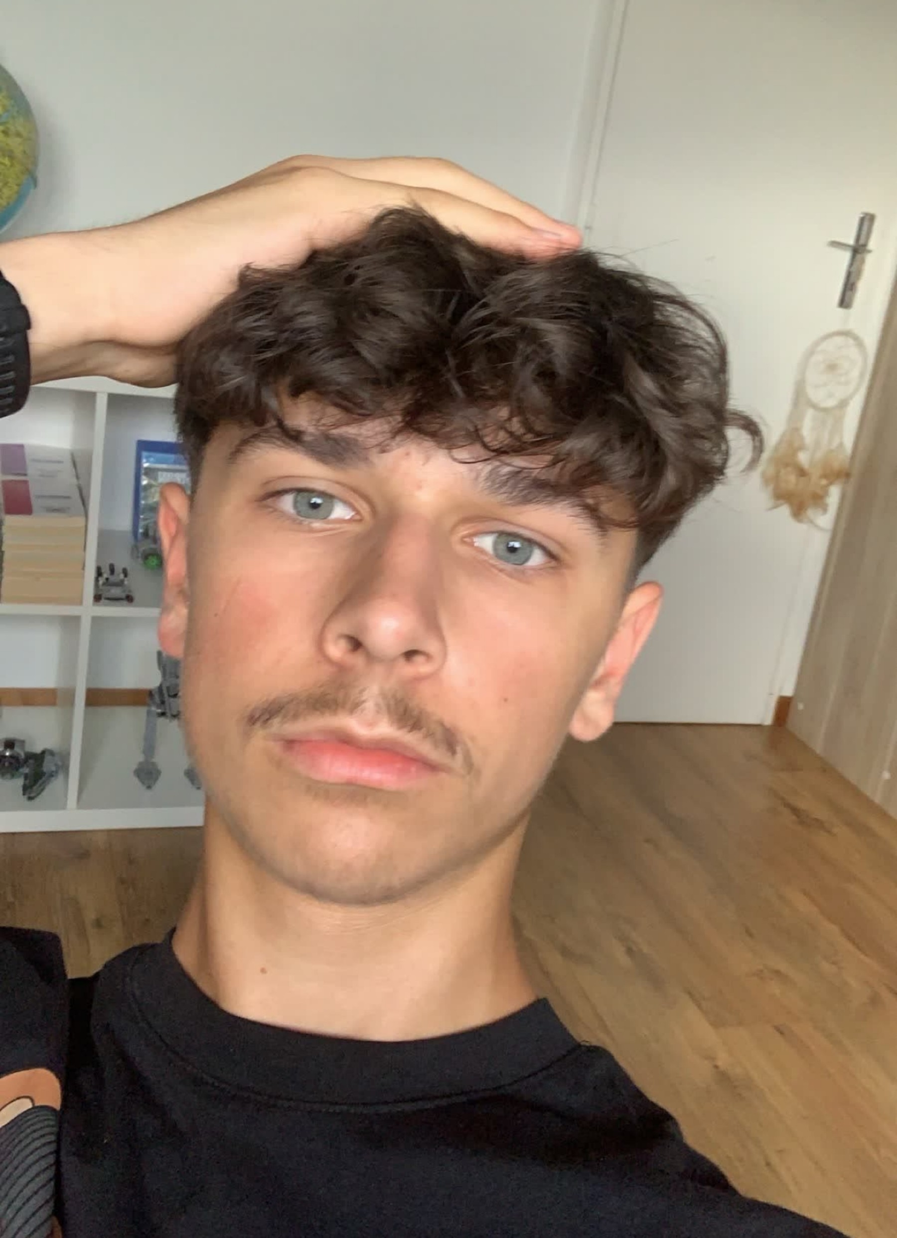 Profil de Charles, 20 ans, Célibataire Suisse à Rolle