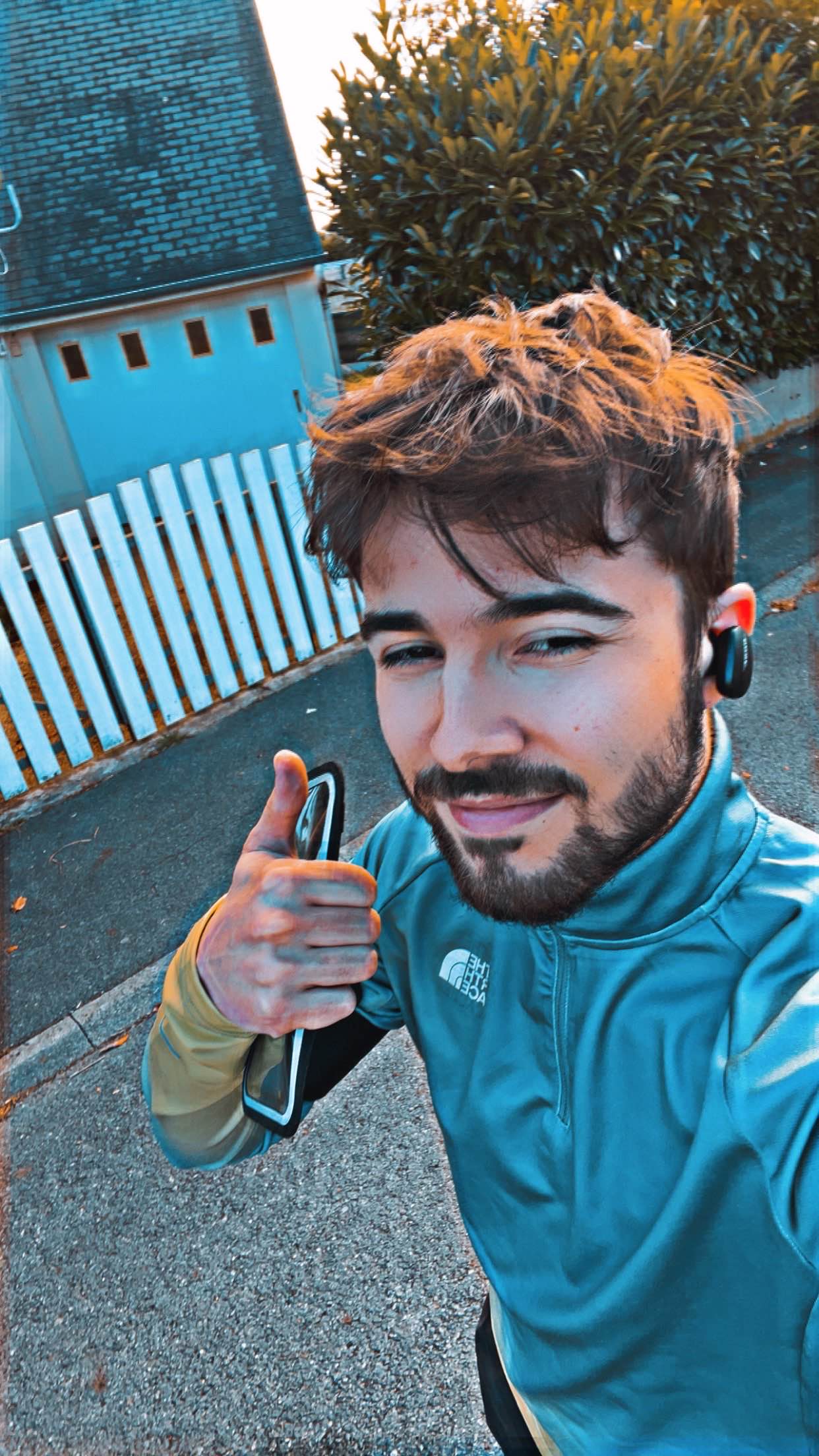 Profil de Naick, 21 ans, Célibataire Suisse à Chevilly