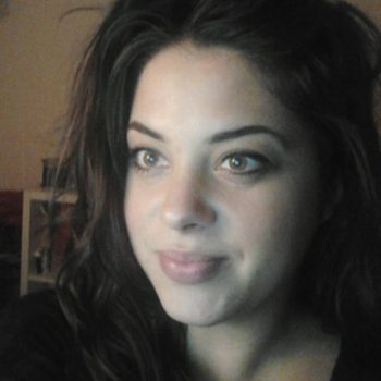 Profil de Urielle, 33 ans, Célibataire Suisse à Zollikofen