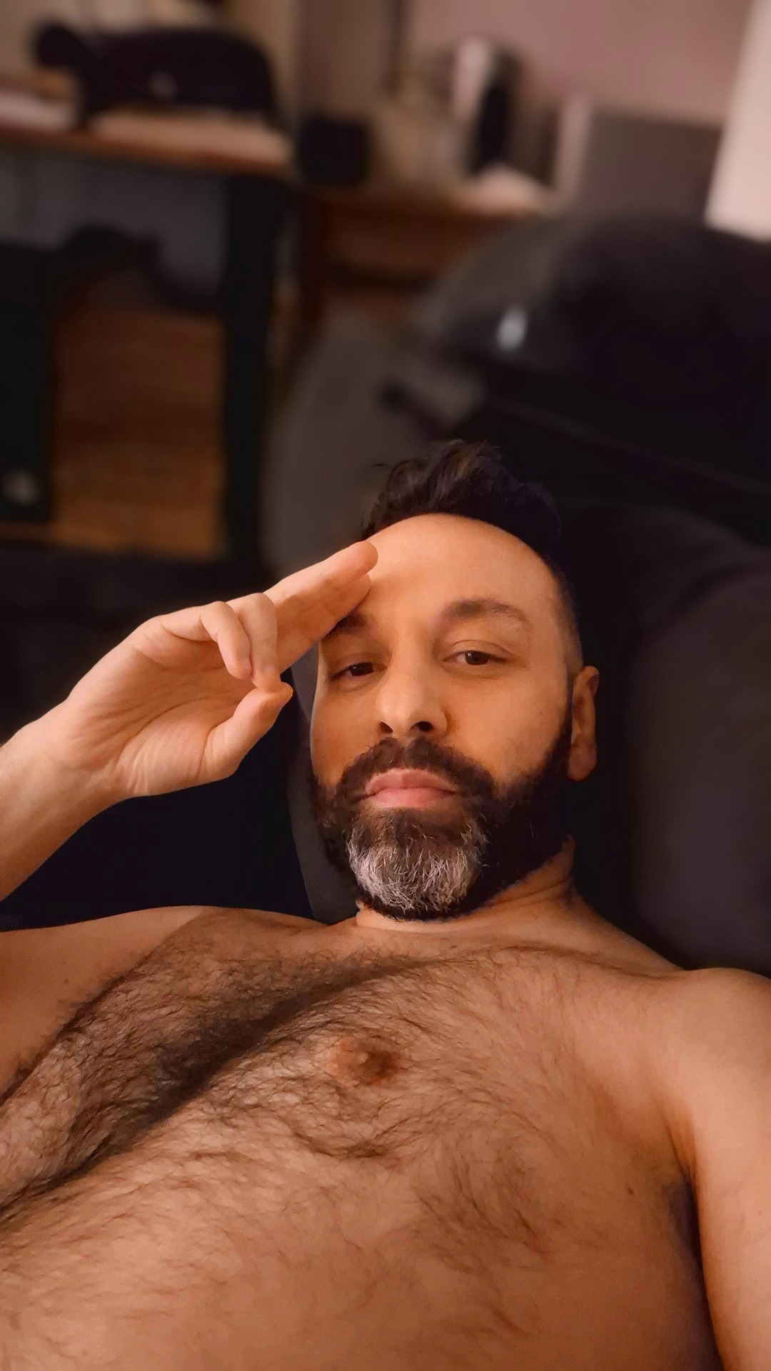 Profil de Jorge, 40 ans, Célibataire Suisse à Essertes