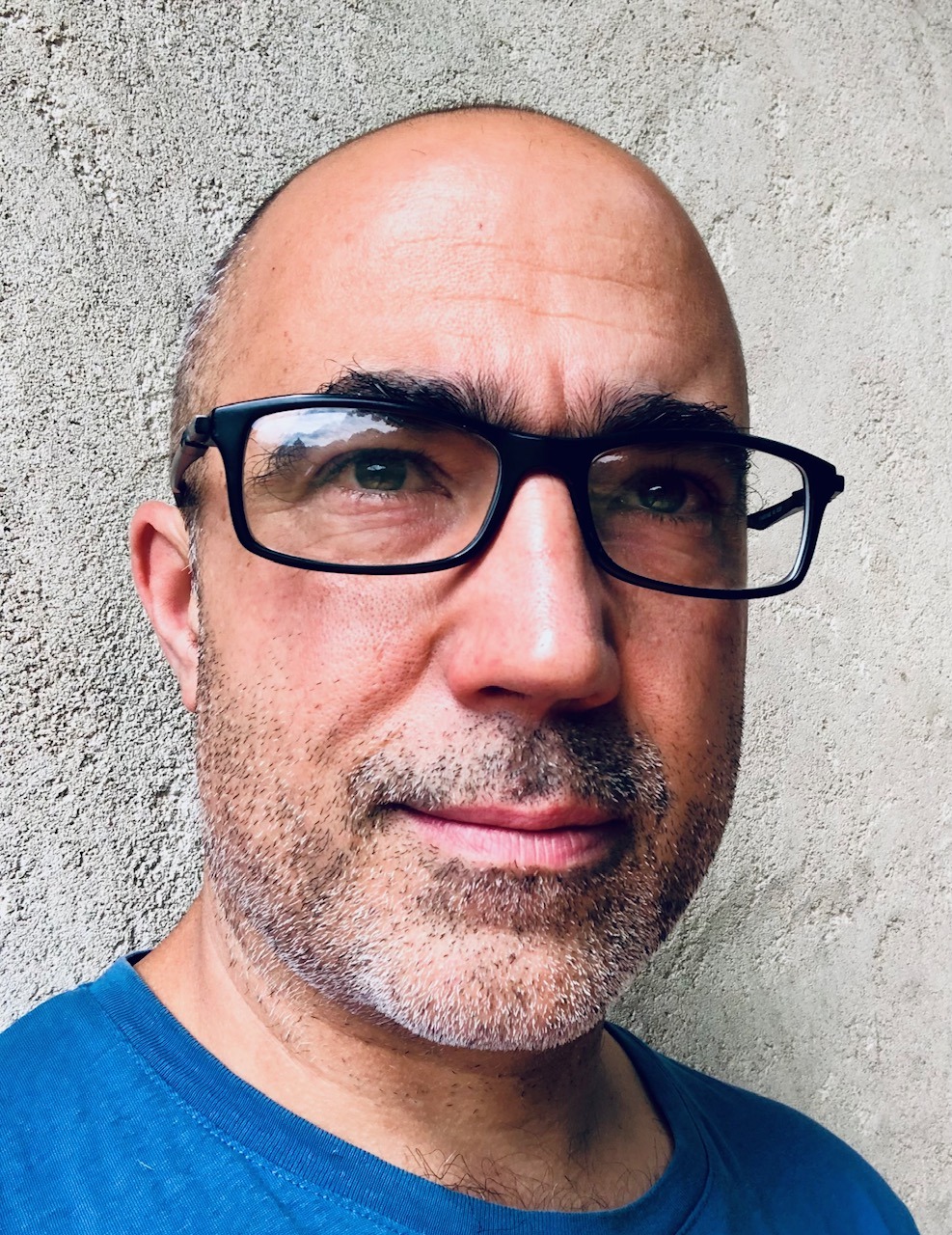 Profil de Louis, 45 ans, Célibataire Suisse à Rickenbach Sulz