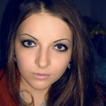 Profil de Shérazade, 28 ans, Célibataire Suisse à Wagerswil