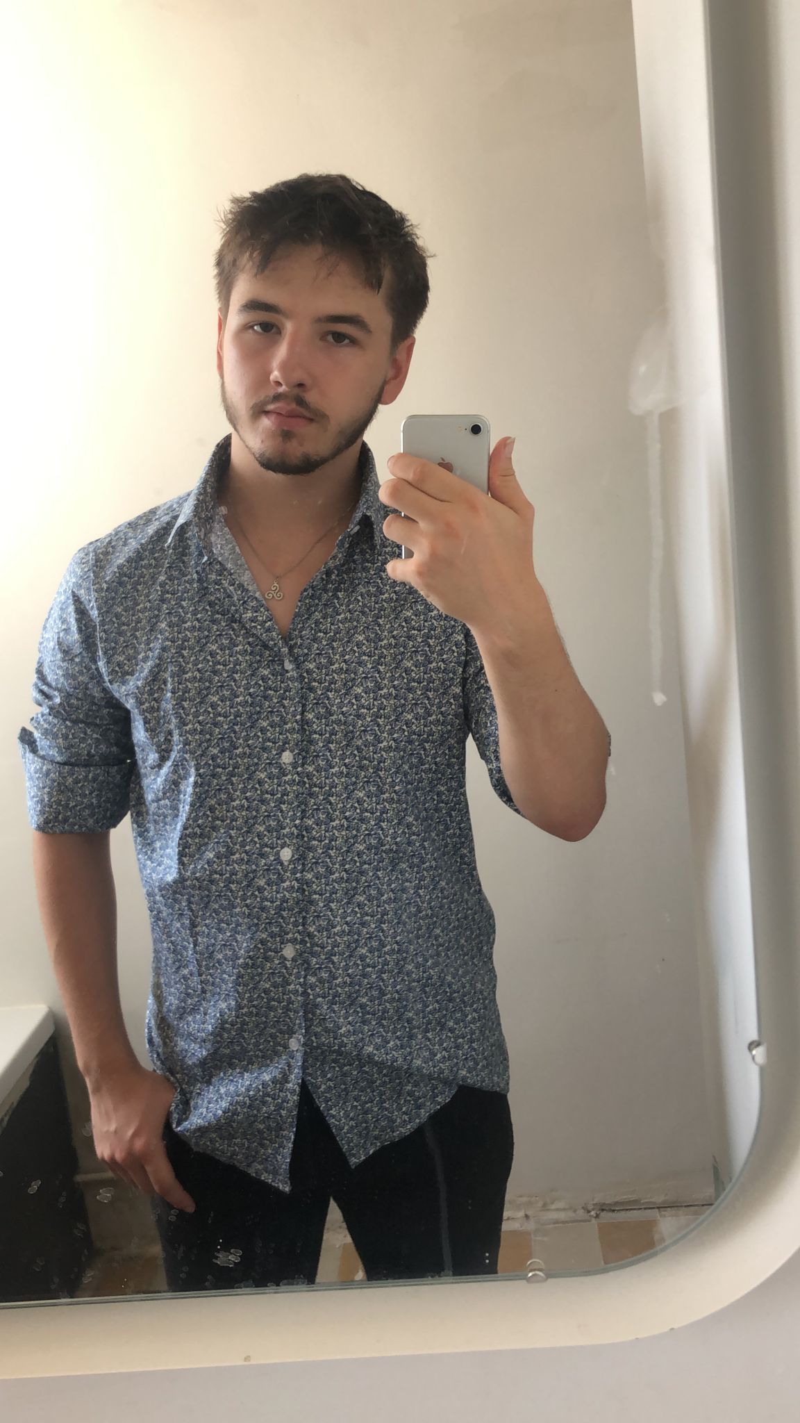 Profil de Brayan, 19 ans, Célibataire Suisse à St-Pierre-de-Clages