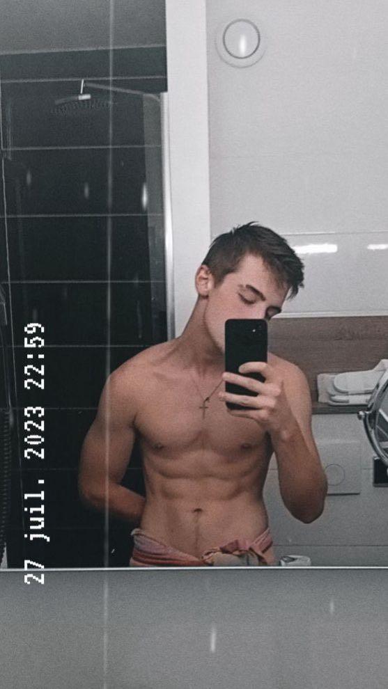 Profil de Pieter, 20 ans, Célibataire Suisse à Degen