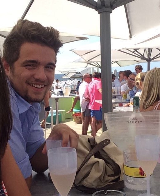 Profil de Djovani, 27 ans, Célibataire Suisse à Essertes