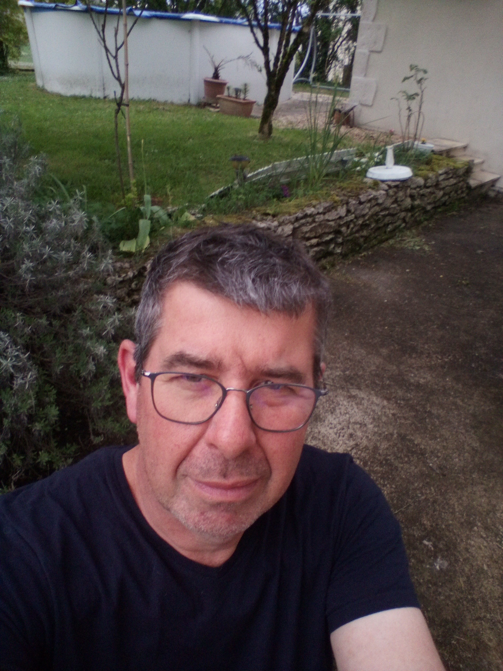 Profil de Cian, 55 ans, Célibataire Suisse à Krauchthal
