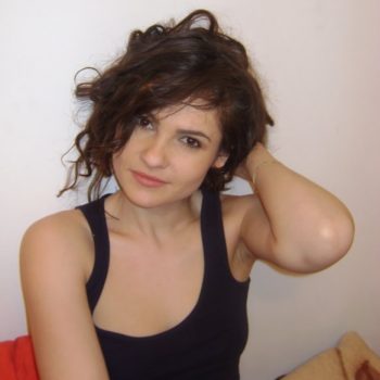 Profil de Maylis, 35 ans, Célibataire Suisse à Champéry