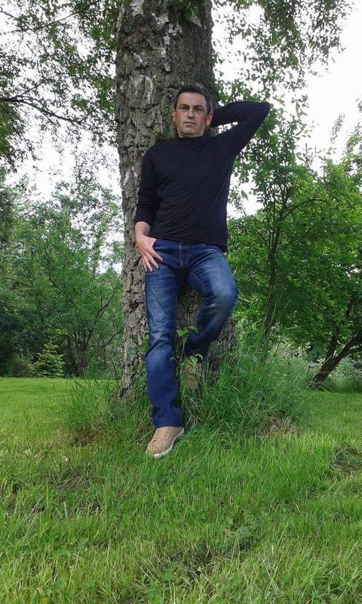 Profil de Alrik, 44 ans, Célibataire Suisse à Oberbalm