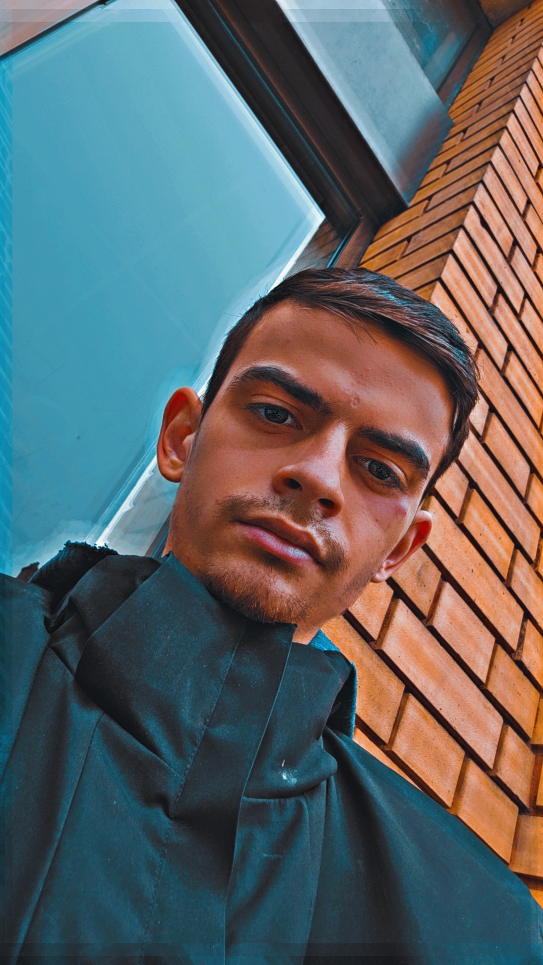 Profil de Killiann, 24 ans, Célibataire Suisse à Degen