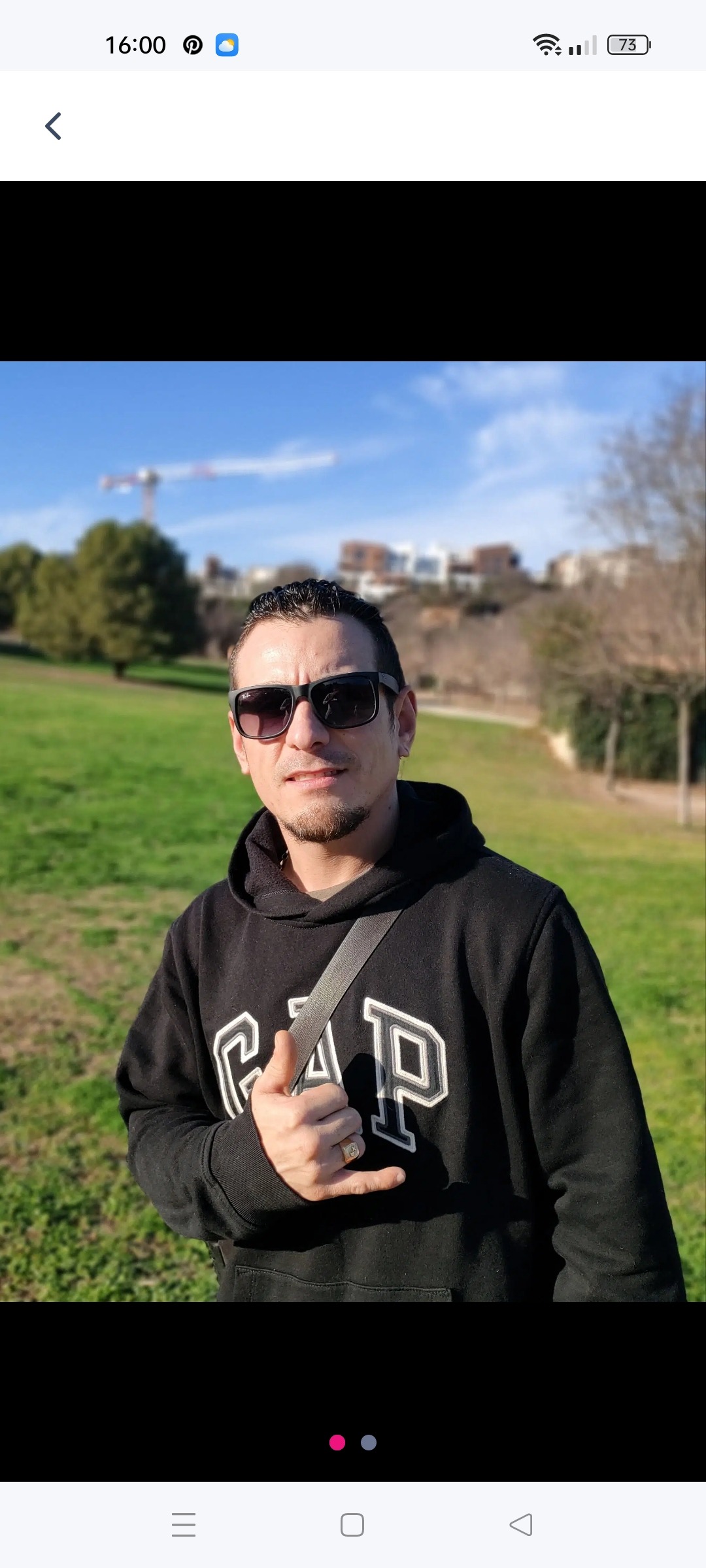 Profil de Kesiah, 34 ans, Célibataire Suisse à Schachen b. Reute