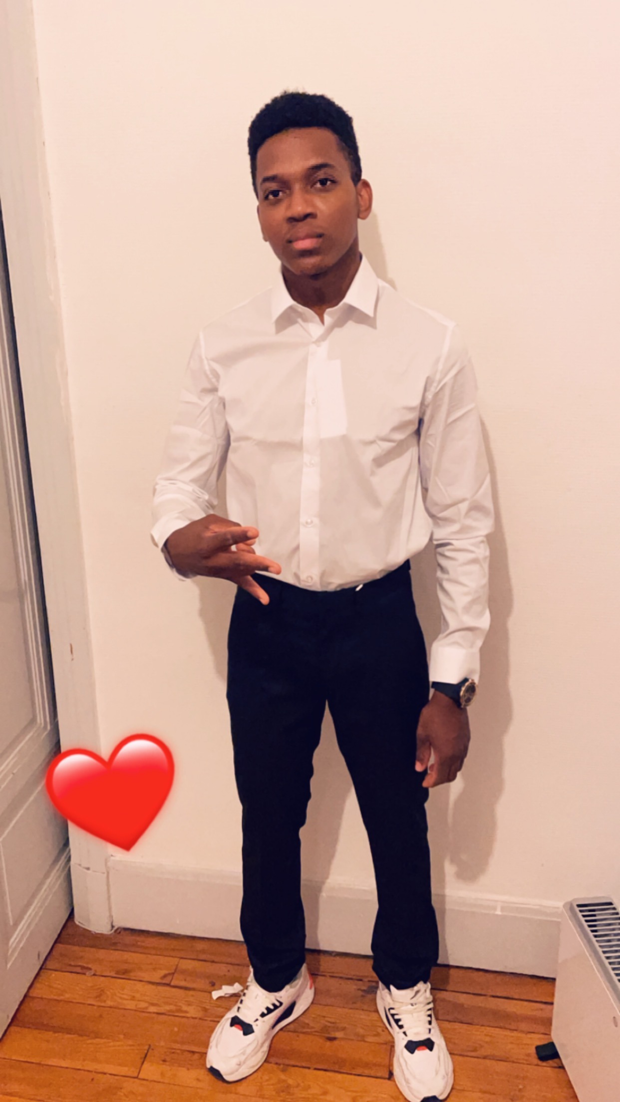 Profil de Muhammed-ali, 27 ans, Célibataire Suisse à Chamby