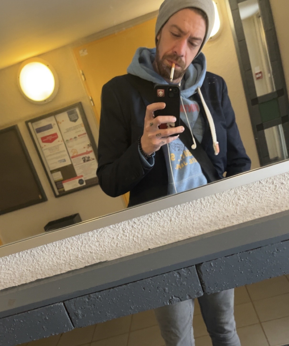 Profil de Jean-cyril, 33 ans, Célibataire Suisse à Cartigny