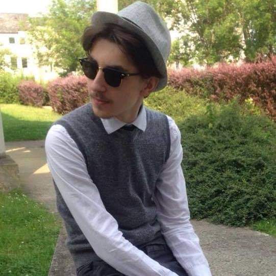 Profil de Jamison, 26 ans, Célibataire Suisse à Fribourg