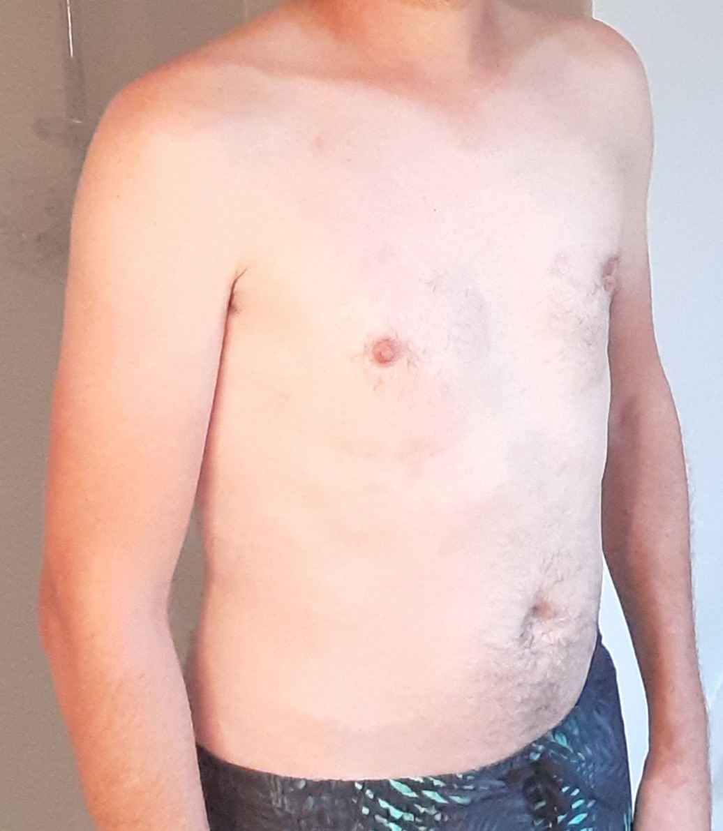 Profil de Estebann, 41 ans, Célibataire Suisse à Krummenau
