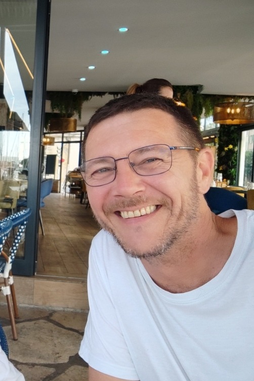 Profil de Rhyan, 46 ans, Célibataire Suisse à Novazzano