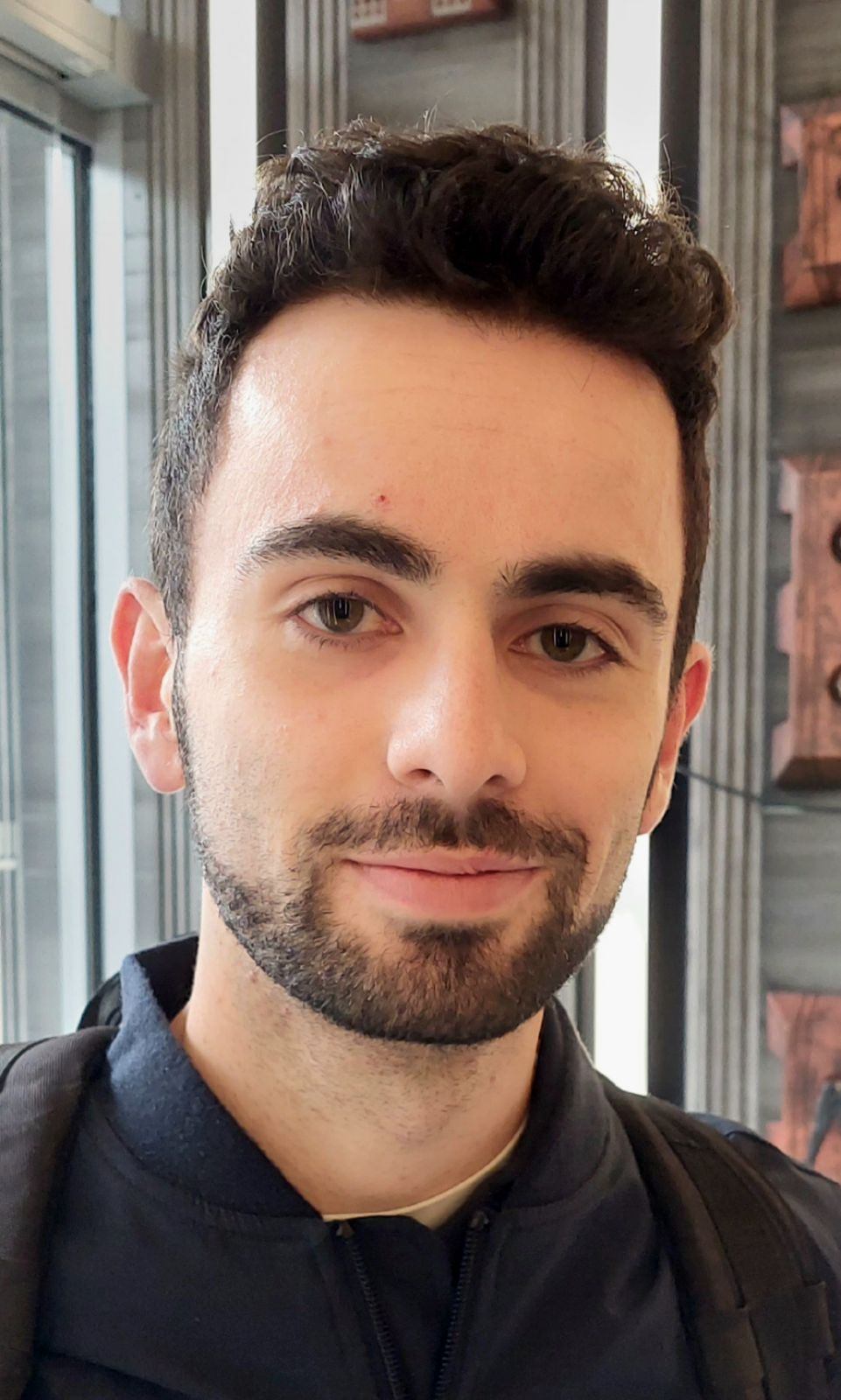 Profil de Ciro, 24 ans, Célibataire Suisse à Studen BE