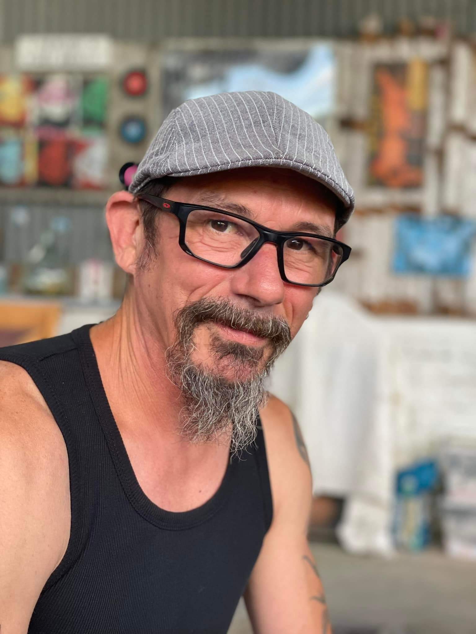 Profil de Ellande, 51 ans, Célibataire Suisse à Meggen