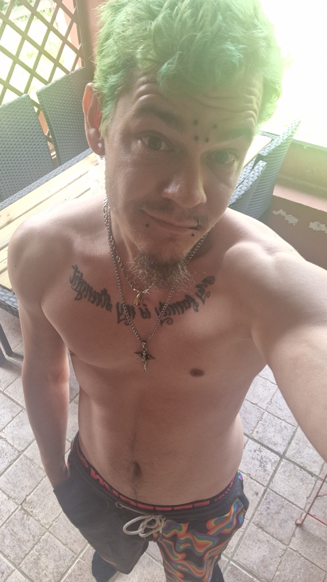 Profil de Joyce, 29 ans, Célibataire Suisse à Naz