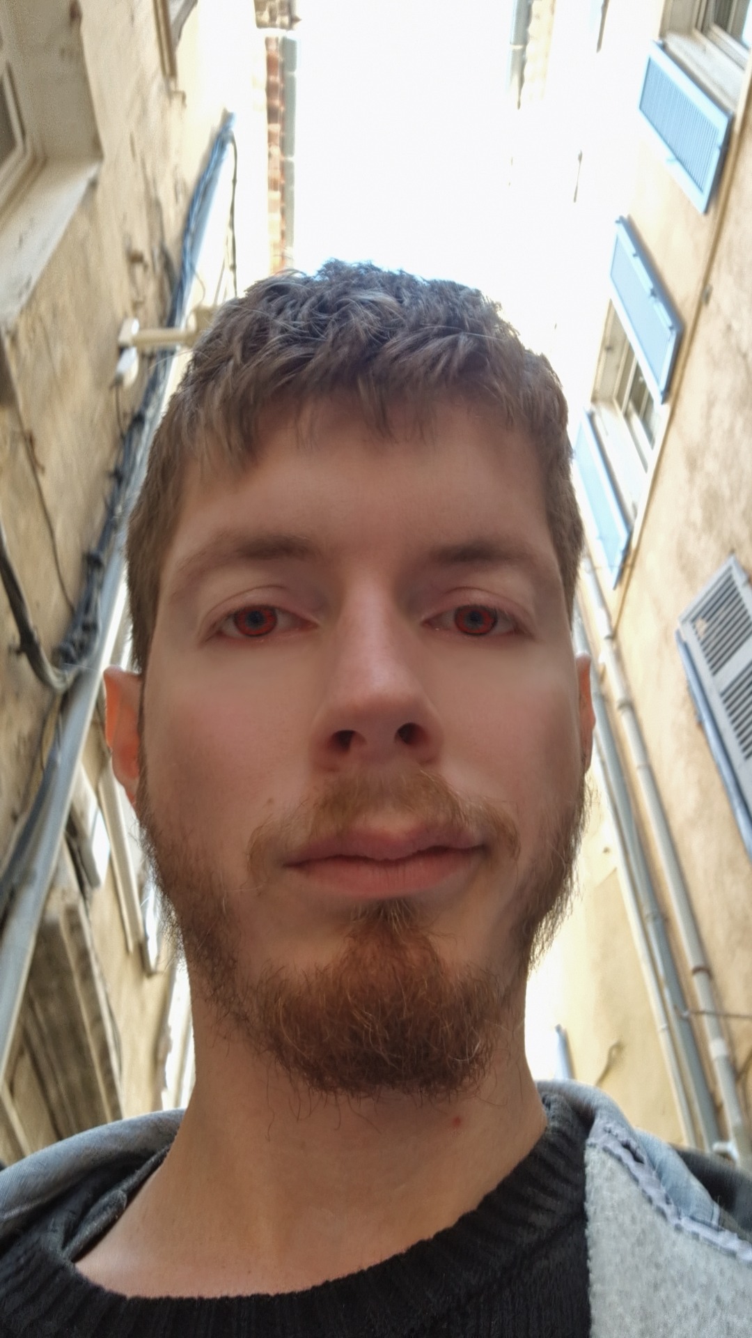 Profil de Charles-eric, 32 ans, Célibataire Suisse à Duillier