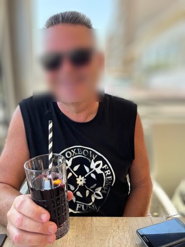 Profil de Anoki, 55 ans, Célibataire Suisse à Grabs