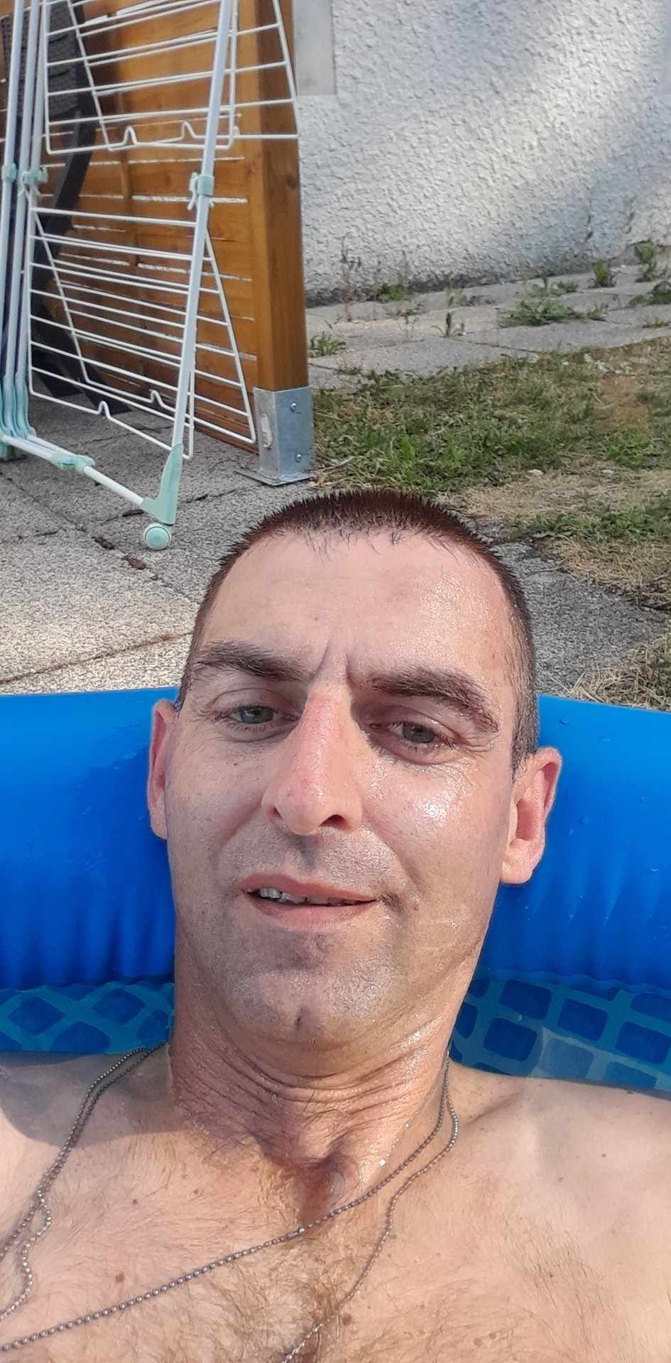 Profil de Edenn, 44 ans, Célibataire Suisse à Praratoud