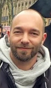 Profil de Diako, 43 ans, Célibataire Suisse à Appenzell Meistersrüte