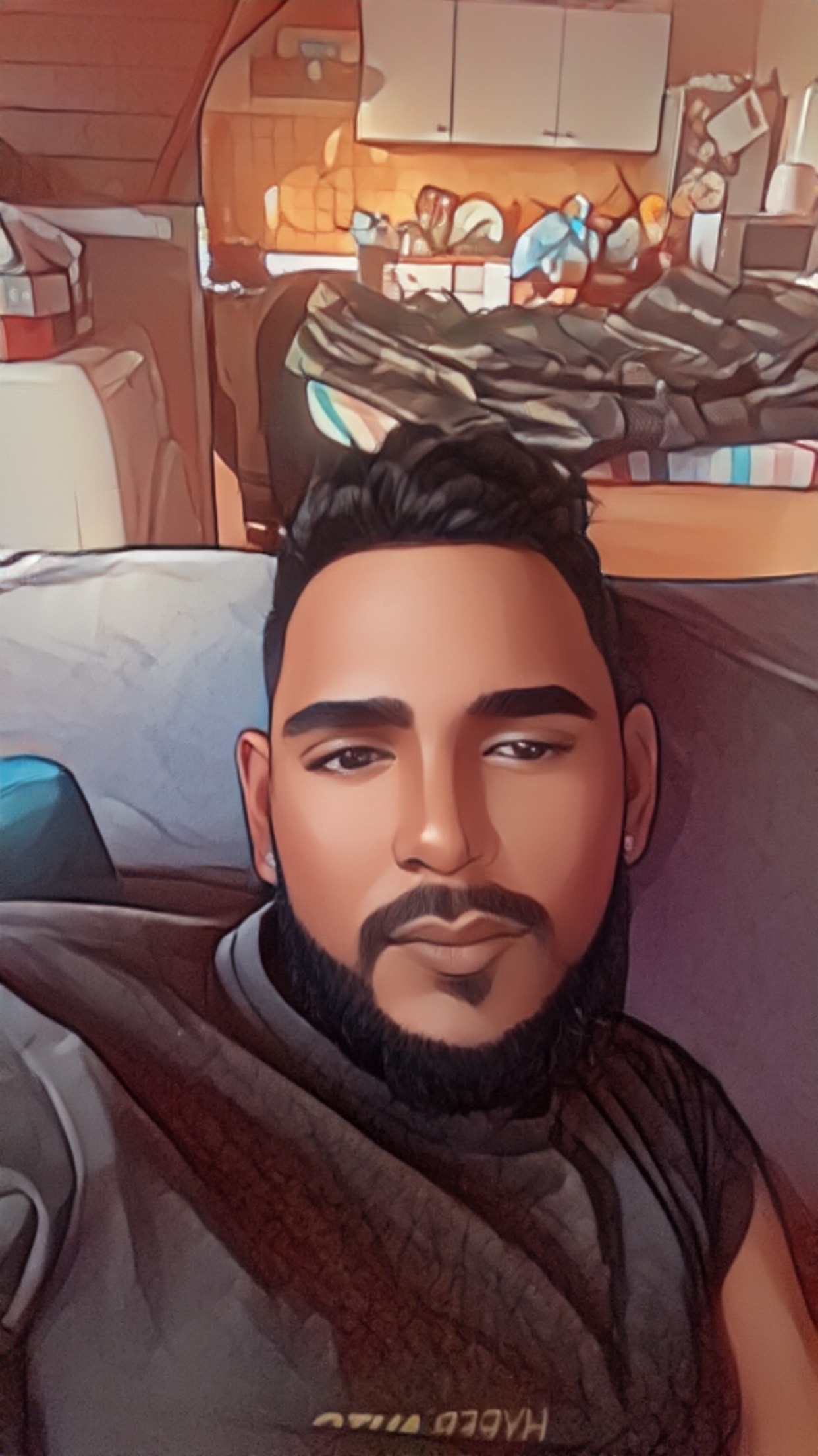 Profil de Yassin, 31 ans, Célibataire Suisse à Oleyres