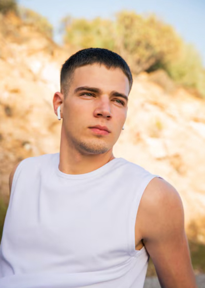 Profil de Ferdinand, 24 ans, Célibataire Suisse à Tann