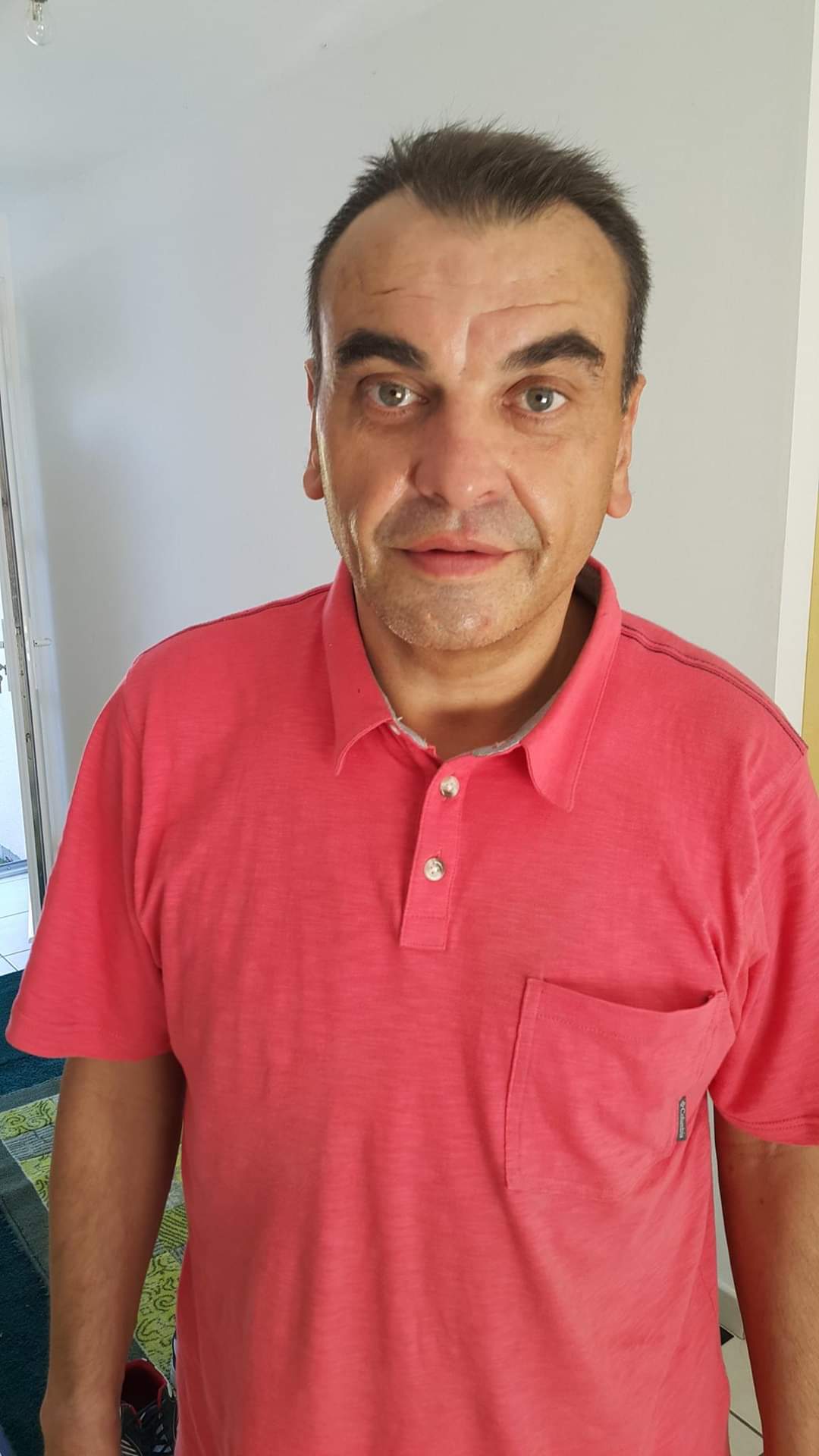 Profil de Sedik, 54 ans, Célibataire Suisse à Granges (Veveyse)