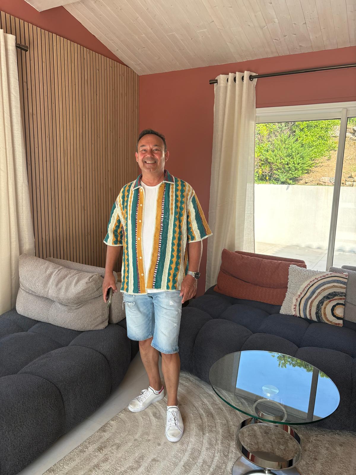 Profil de Timote, 55 ans, Célibataire Suisse à Küttigkofen
