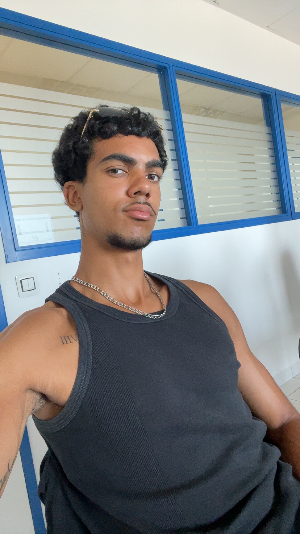 Profil de Goery, 19 ans, Célibataire Suisse à Matzingen