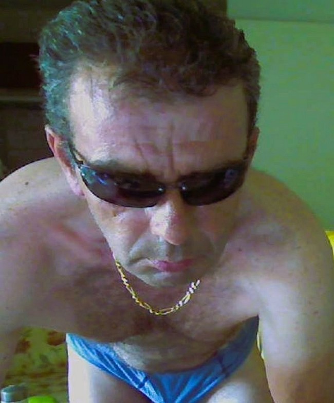 Profil de Faisal, 55 ans, Célibataire Suisse à La Neuveville