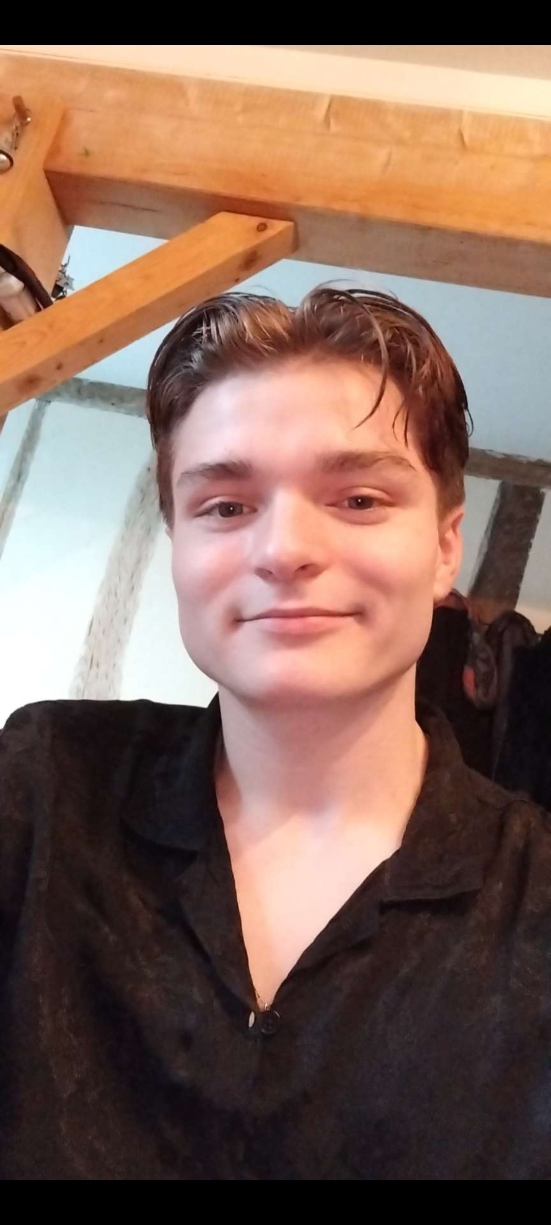Profil de Joseph-marie, 23 ans, Célibataire Suisse à Rolle