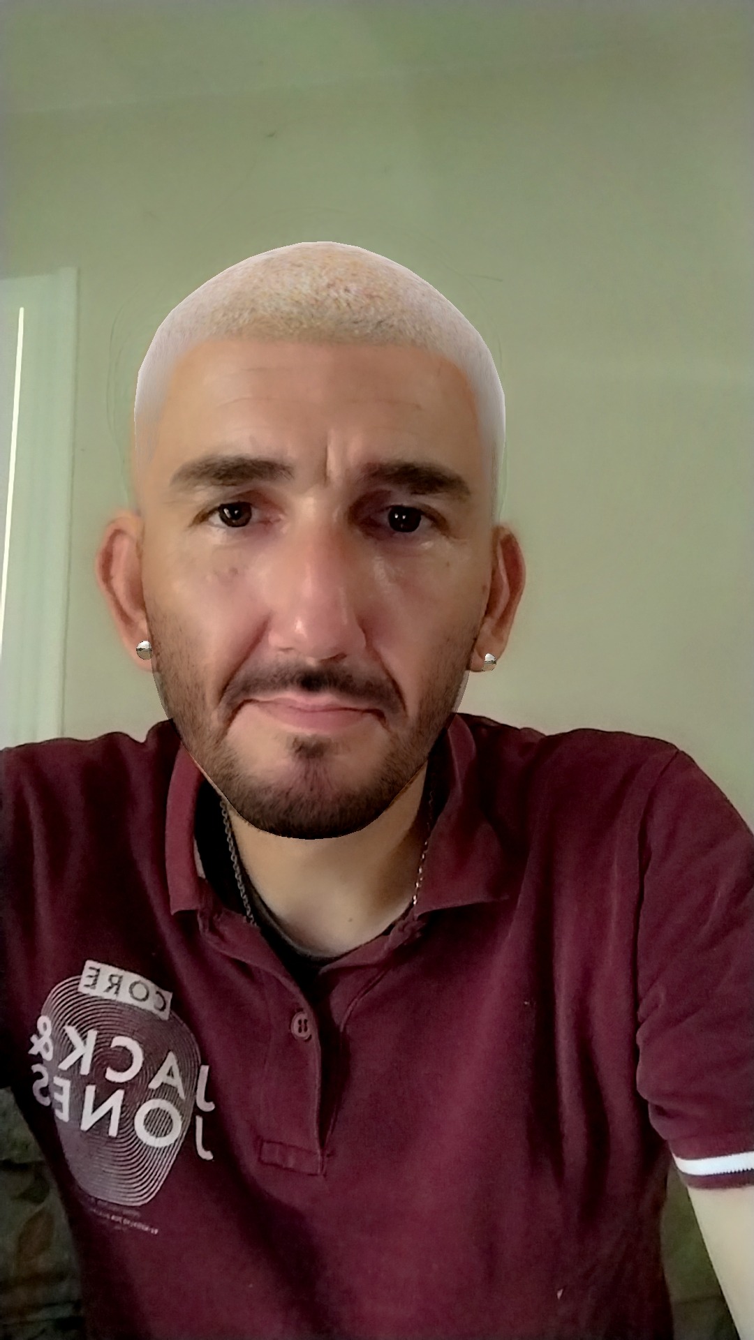 Profil de Iskandar, 37 ans, Célibataire Suisse à Oberschrot