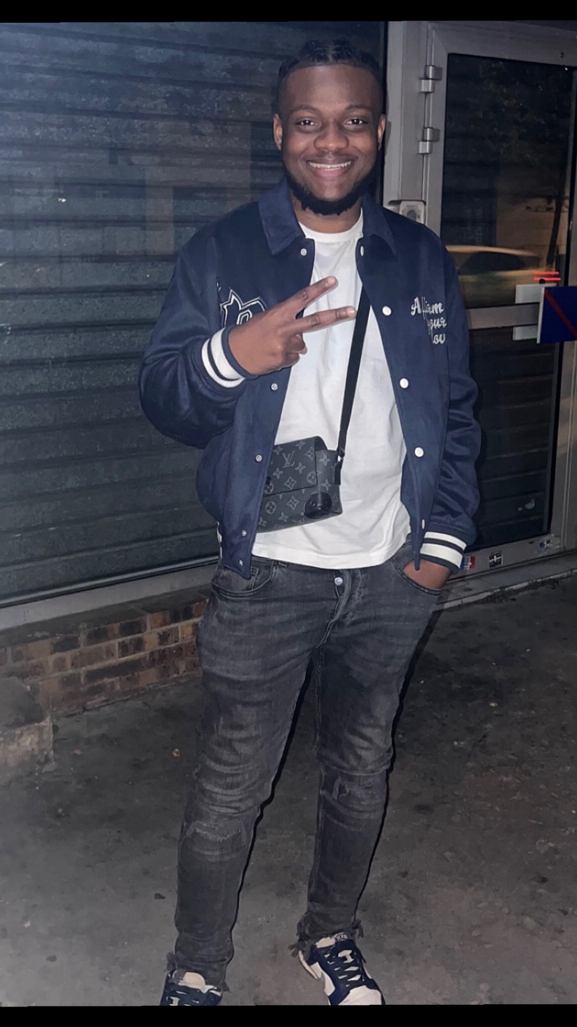 Profil de Wayatt, 26 ans, Célibataire Suisse à Vicosoprano