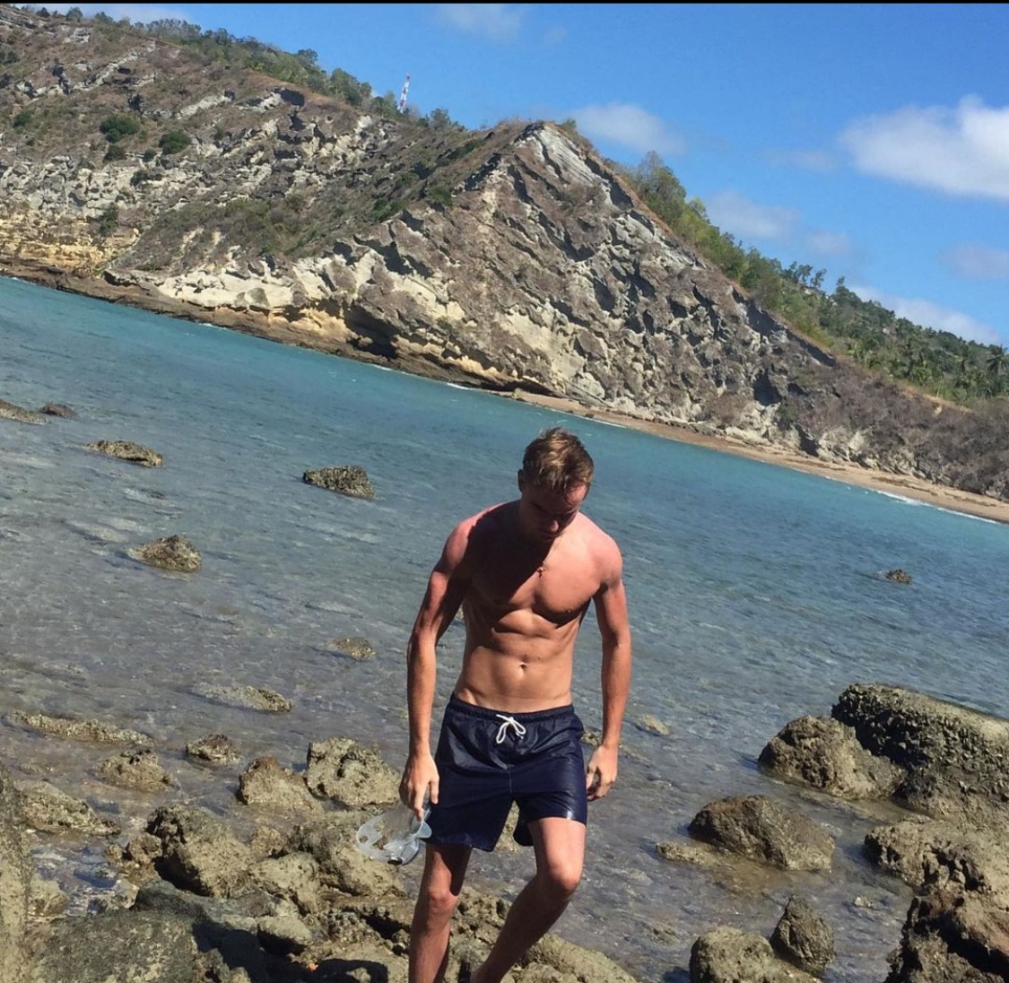 Profil de Nikita, 29 ans, Célibataire Suisse à Appenzell Enggenhütten