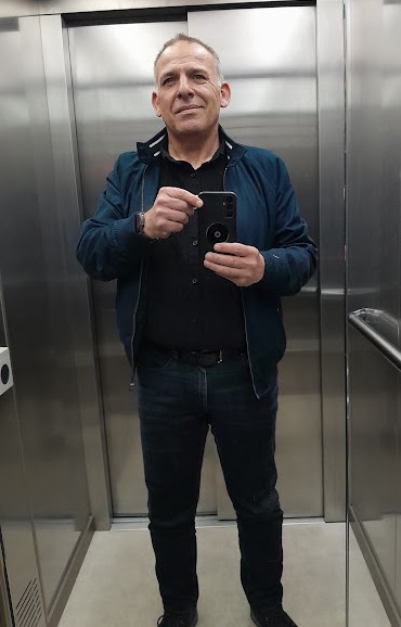 Profil de Hatman, 51 ans, Célibataire Suisse à Salins