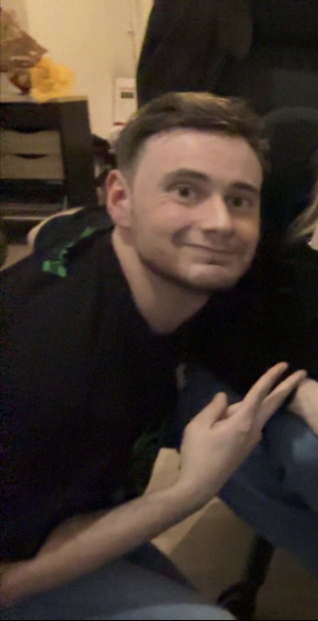 Profil de Maximilian, 26 ans, Célibataire Suisse à Fenil-sur-Corsier