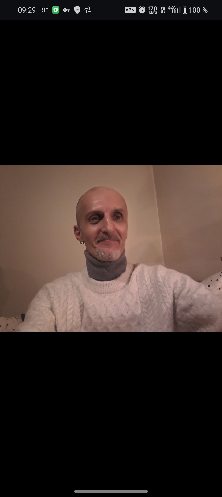 Profil de Ziyed, 43 ans, Célibataire Suisse à Tegna