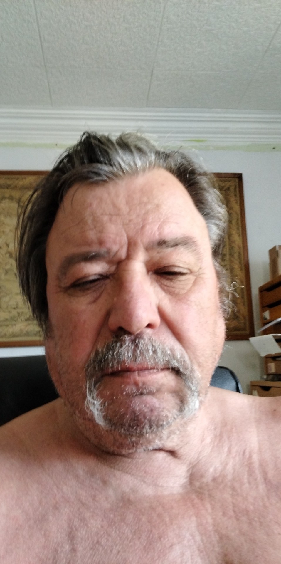 Profil de Léandro, 55 ans, Célibataire Suisse à Müllheim-Wigoltingen