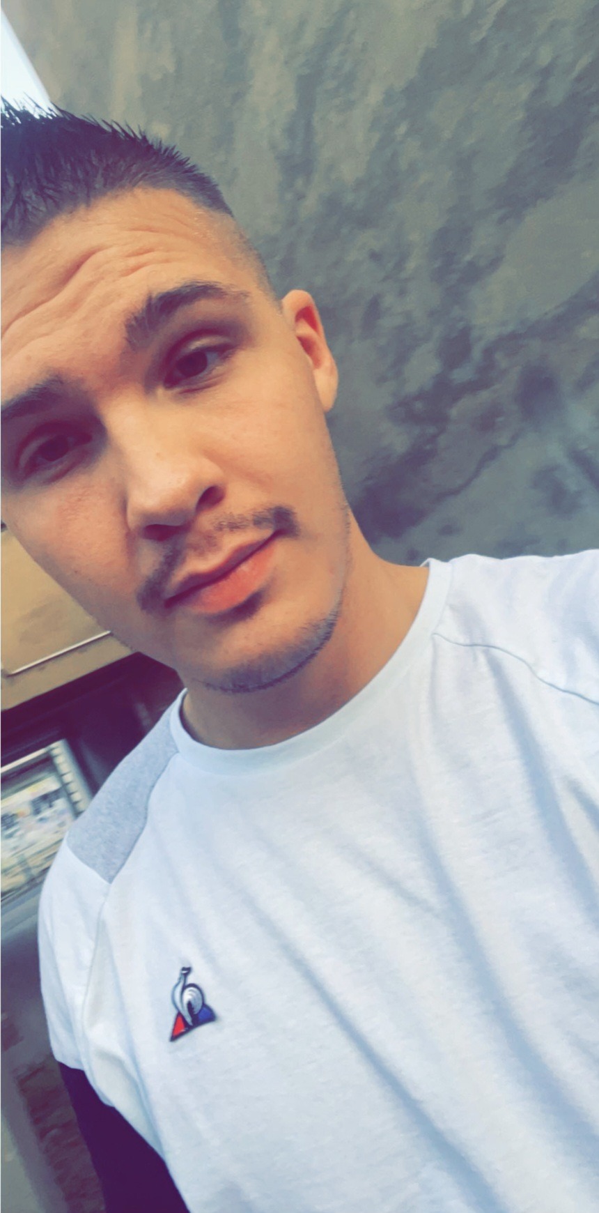 Profil de Odon, 25 ans, Célibataire Suisse à Château-d'Oex